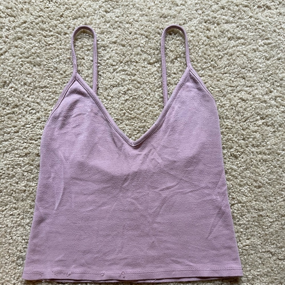 Brandy Melville Tank Top